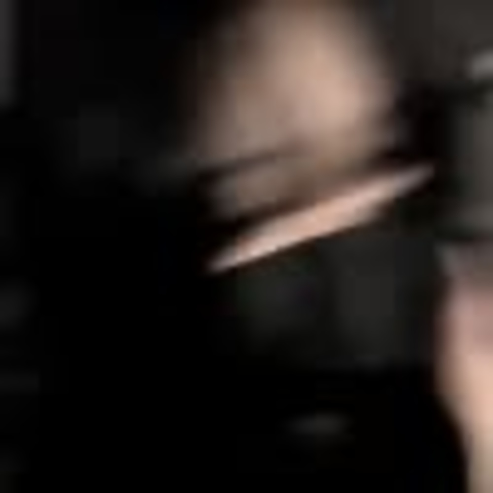 Meet your Posher, Alondrita